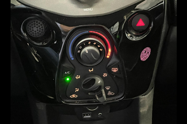 Citroën C1 1.0 VTi Feel AIRCO 5 DEURS