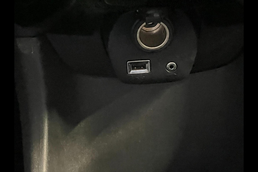 Citroën C1 1.0 VTi Feel AIRCO 5 DEURS