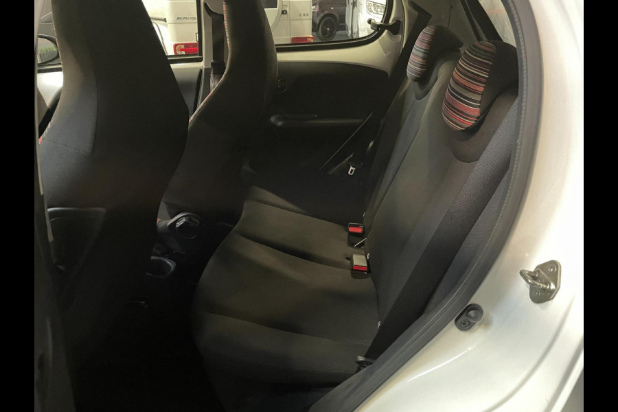 Citroën C1 1.0 VTi Feel AIRCO 5 DEURS