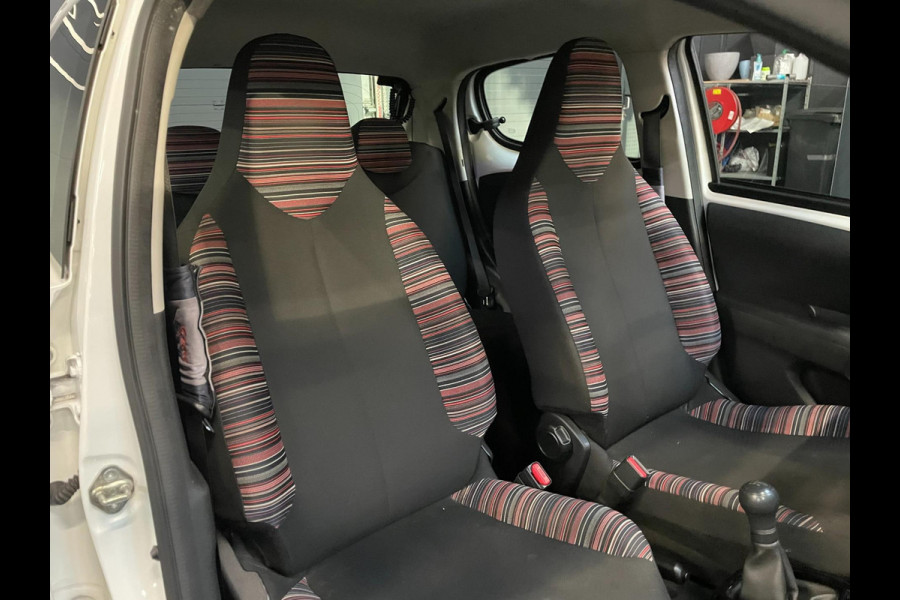 Citroën C1 1.0 VTi Feel AIRCO 5 DEURS