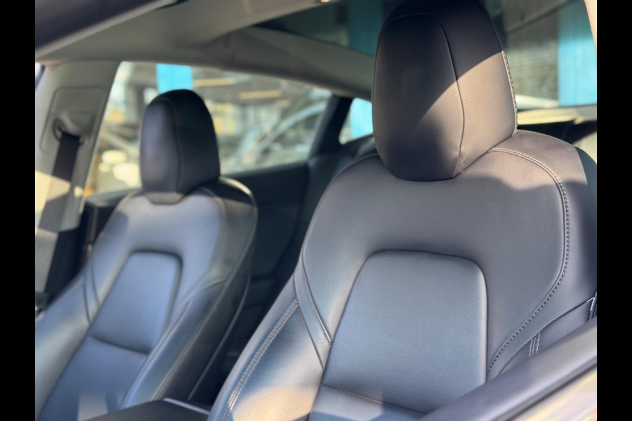 Tesla Model 3 Long Range RWD 75 kWh 2019 NAVI NAP