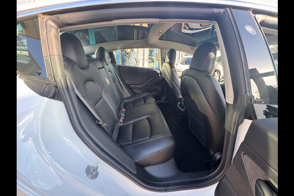 Tesla Model 3 Long Range RWD 75 kWh 2019 NAVI NAP