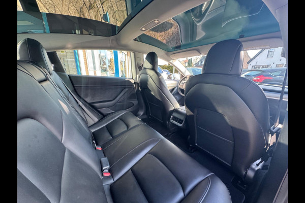 Tesla Model 3 Long Range RWD 75 kWh 2019 NAVI NAP