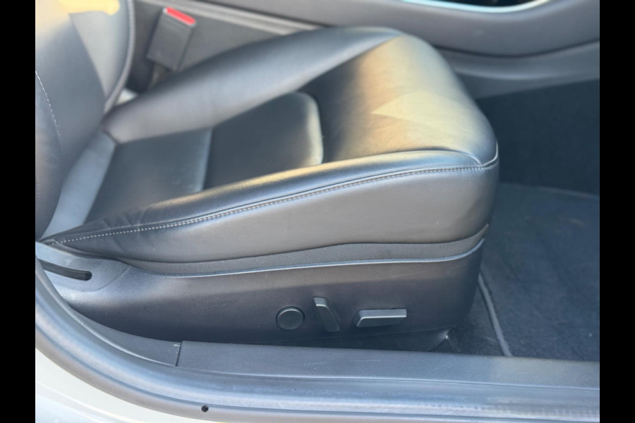 Tesla Model 3 Long Range RWD 75 kWh 2019 NAVI NAP