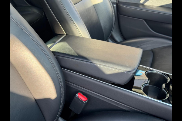 Tesla Model 3 Long Range RWD 75 kWh 2019 NAVI NAP