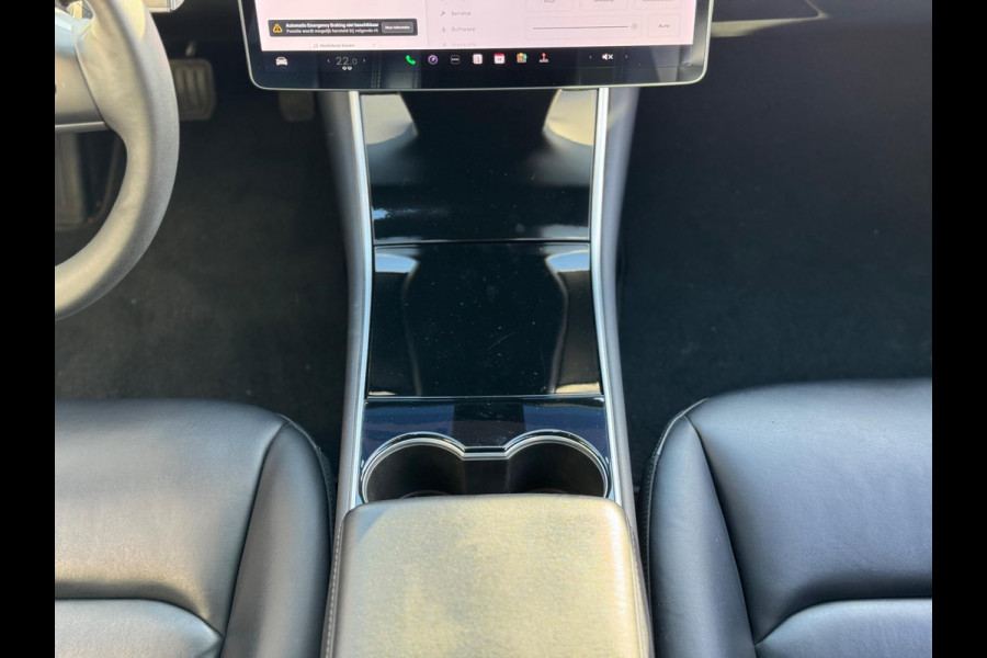 Tesla Model 3 Long Range RWD 75 kWh 2019 NAVI NAP