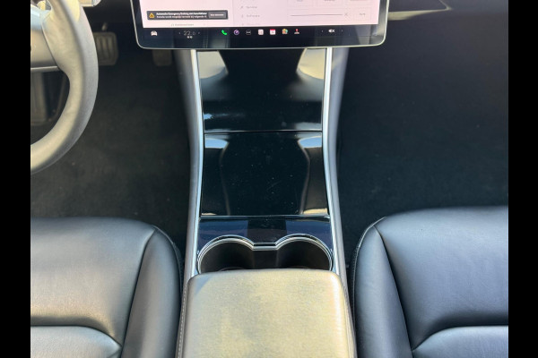 Tesla Model 3 Long Range RWD 75 kWh 2019 NAVI NAP