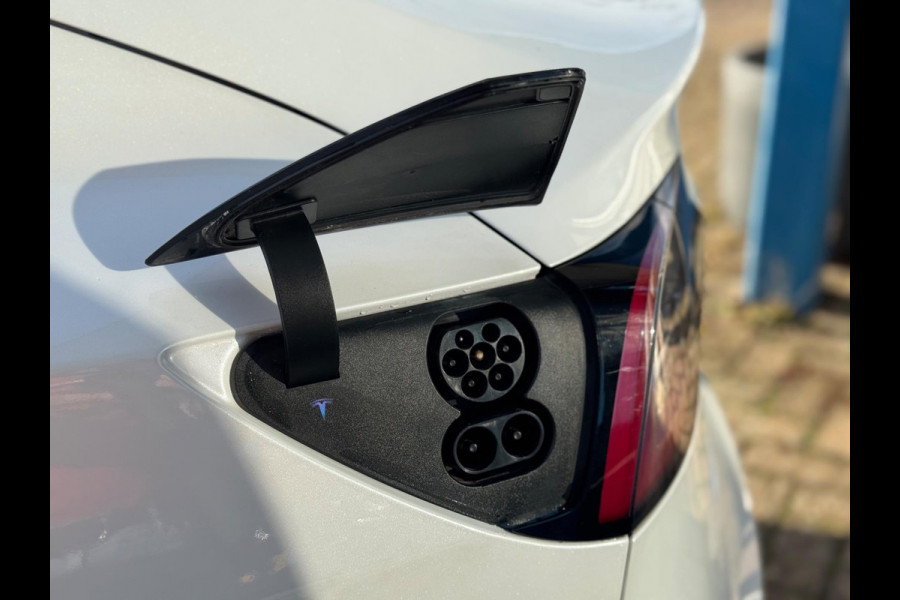 Tesla Model 3 Long Range RWD 75 kWh 2019 NAVI NAP