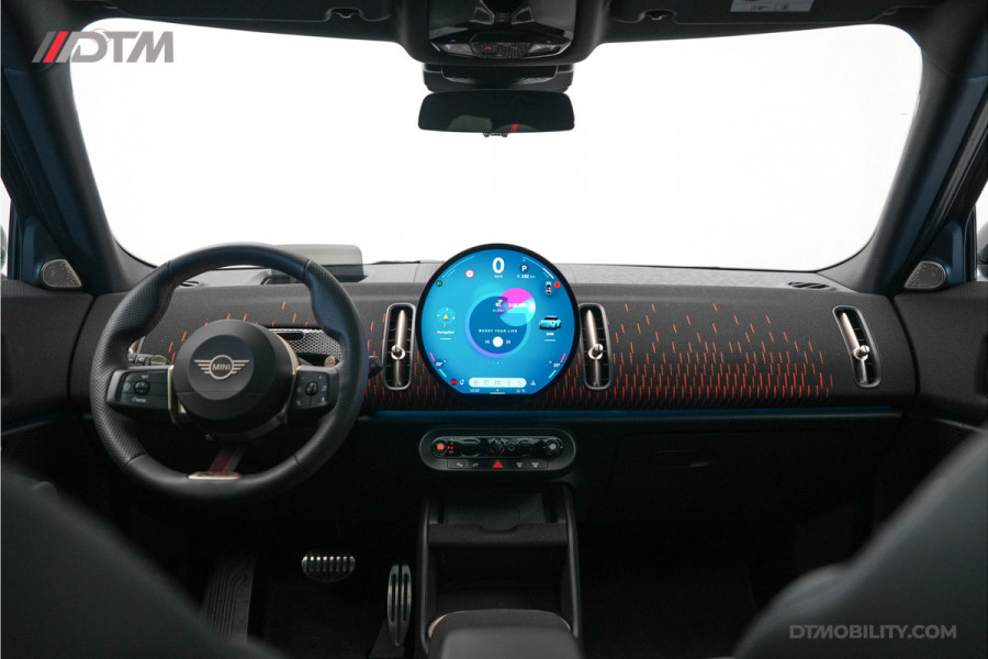 MINI Countryman 2.0S ALL4 JCW XL 300PK | Massage | Panoramadak | Elektrische Trekhaak |