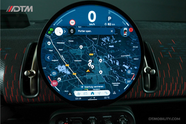 MINI Countryman 2.0S ALL4 JCW XL 300PK | Massage | Panoramadak | Elektrische Trekhaak |