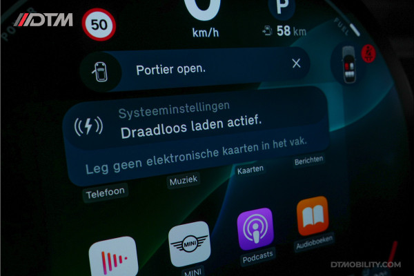 MINI Countryman 2.0S ALL4 JCW XL 300PK | Massage | Panoramadak | Elektrische Trekhaak |