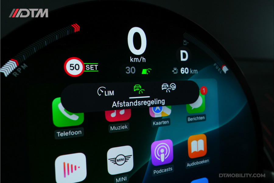 MINI Countryman 2.0S ALL4 JCW XL 300PK | Massage | Panoramadak | Elektrische Trekhaak |