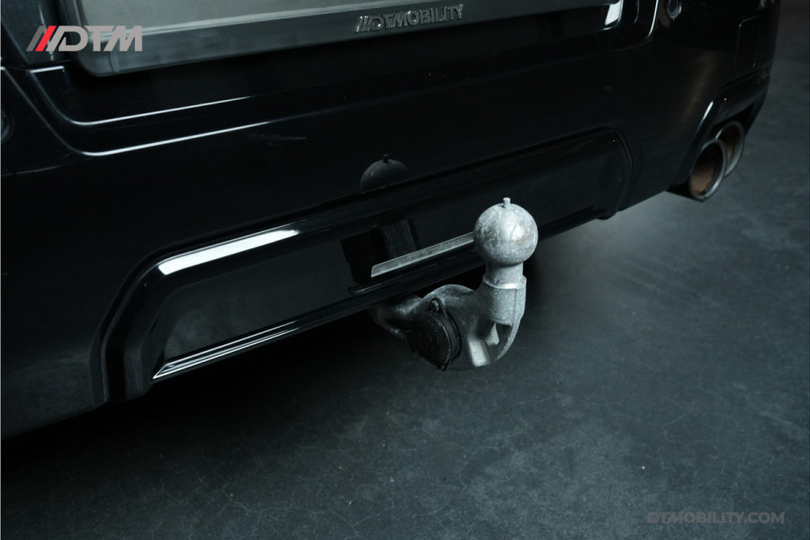 MINI Countryman 2.0S ALL4 JCW XL 300PK | Massage | Panoramadak | Elektrische Trekhaak |