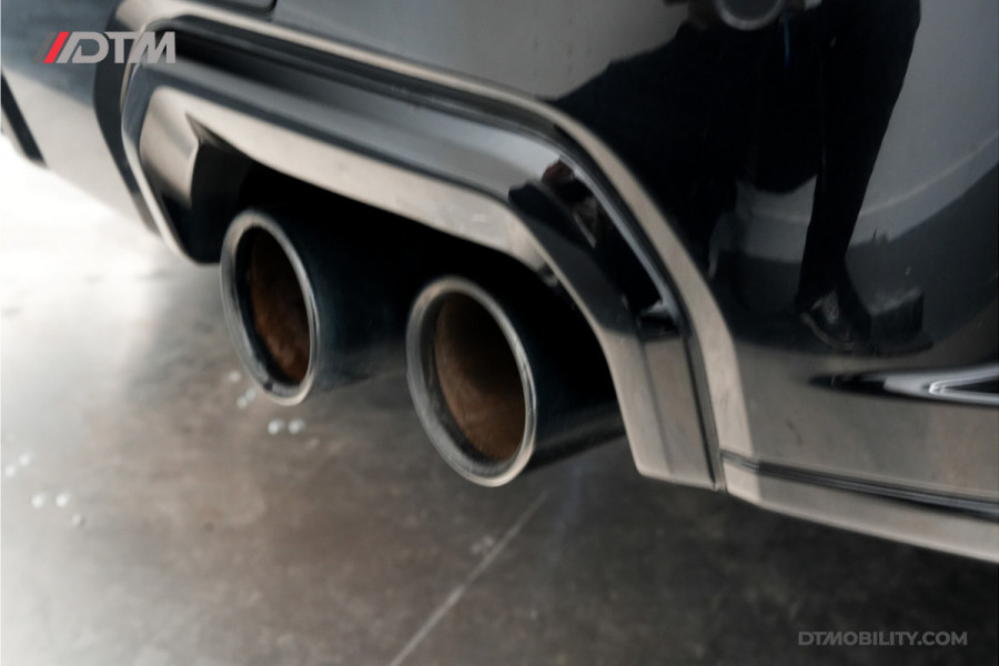 MINI Countryman 2.0S ALL4 JCW XL 300PK | Massage | Panoramadak | Elektrische Trekhaak |