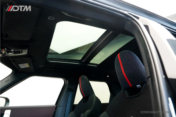 MINI Countryman 2.0S ALL4 JCW XL 300PK | Massage | Panoramadak | Elektrische Trekhaak |