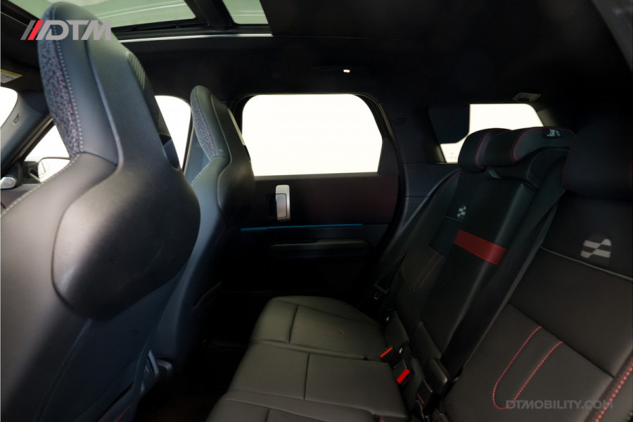 MINI Countryman 2.0S ALL4 JCW XL 300PK | Massage | Panoramadak | Elektrische Trekhaak |