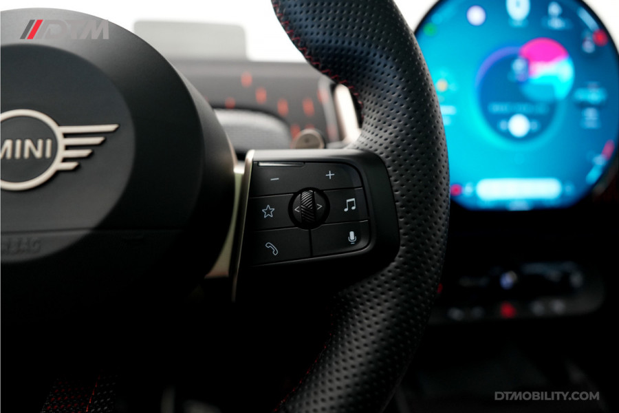 MINI Countryman 2.0S ALL4 JCW XL 300PK | Massage | Panoramadak | Elektrische Trekhaak |