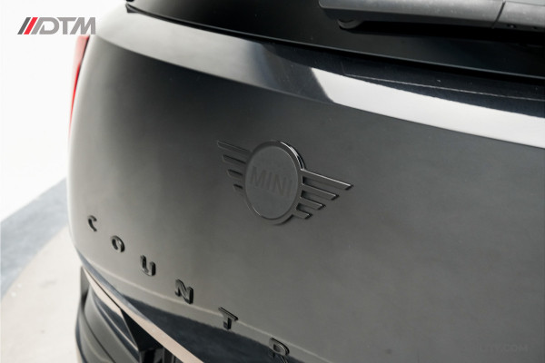 MINI Countryman 2.0S ALL4 JCW XL 300PK | Massage | Panoramadak | Elektrische Trekhaak |