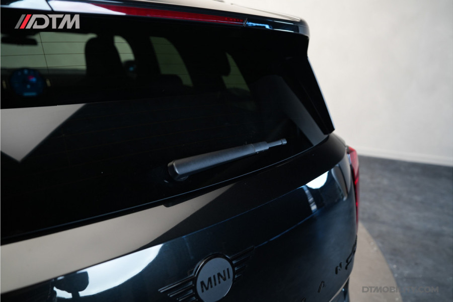 MINI Countryman 2.0S ALL4 JCW XL 300PK | Massage | Panoramadak | Elektrische Trekhaak |