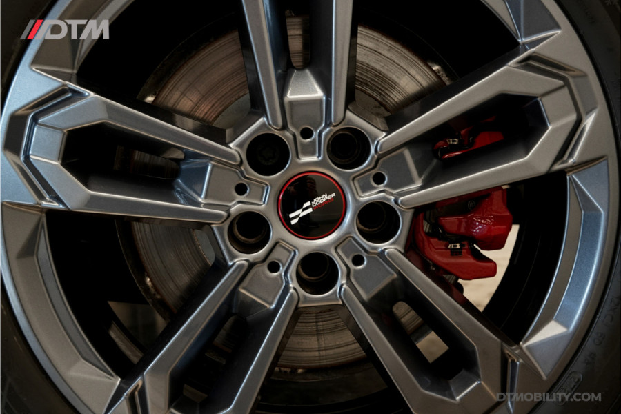 MINI Countryman 2.0S ALL4 JCW XL 300PK | Massage | Panoramadak | Elektrische Trekhaak |