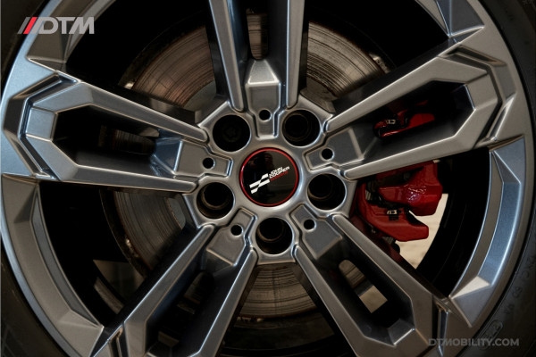 MINI Countryman 2.0S ALL4 JCW XL 300PK | Massage | Panoramadak | Elektrische Trekhaak |