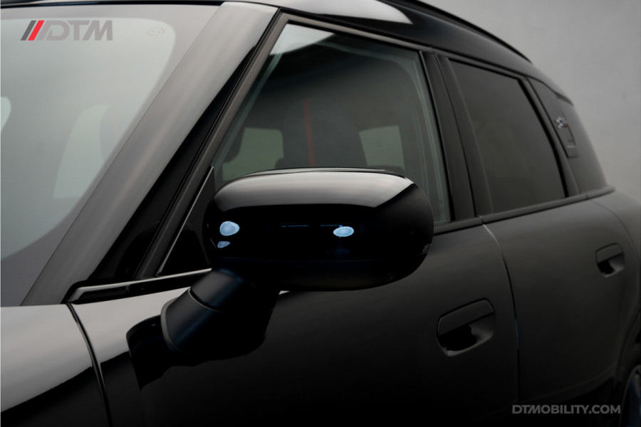 MINI Countryman 2.0S ALL4 JCW XL 300PK | Massage | Panoramadak | Elektrische Trekhaak |