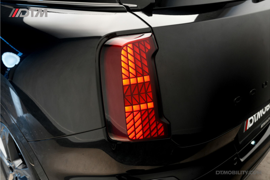 MINI Countryman 2.0S ALL4 JCW XL 300PK | Massage | Panoramadak | Elektrische Trekhaak |