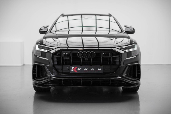 Audi Q8 55 TFSI e quattro Pro Line S |Carbon|ABT|Pano|NightVision|HUD|B&O|