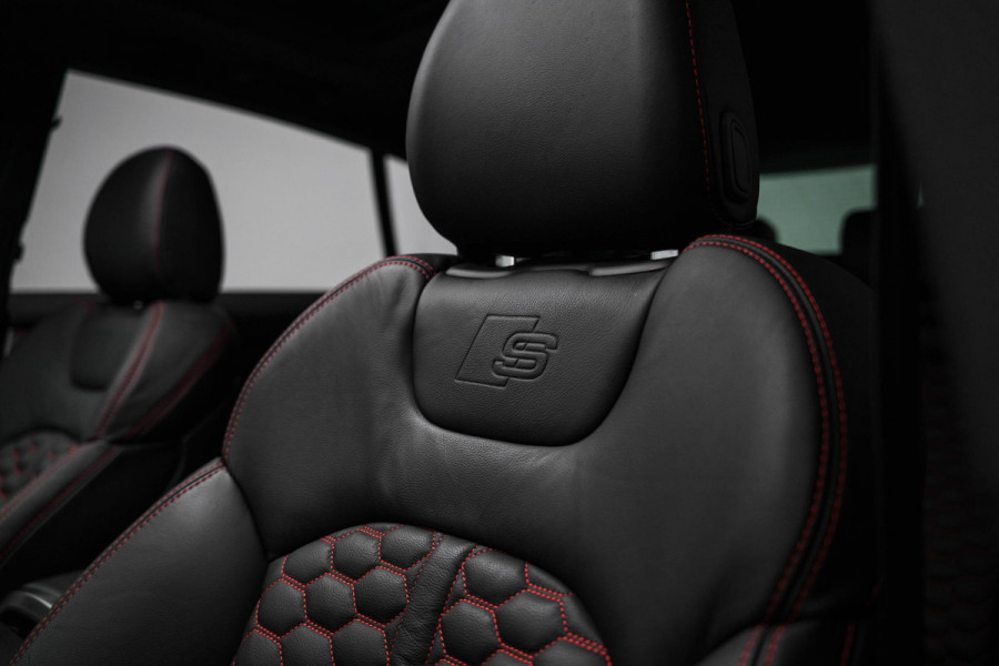 Audi Q8 55 TFSI e quattro Pro Line S |Carbon|ABT|Pano|NightVision|HUD|B&O|