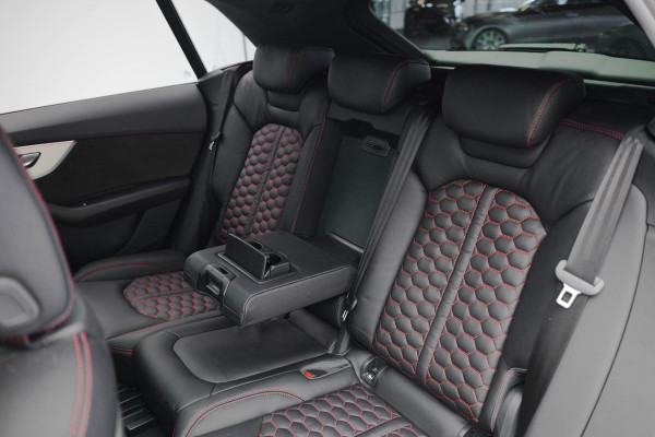 Audi Q8 55 TFSI e quattro Pro Line S |Carbon|ABT|Pano|NightVision|HUD|B&O|