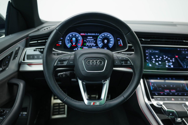Audi Q8 55 TFSI e quattro Pro Line S |Carbon|ABT|Pano|NightVision|HUD|B&O|