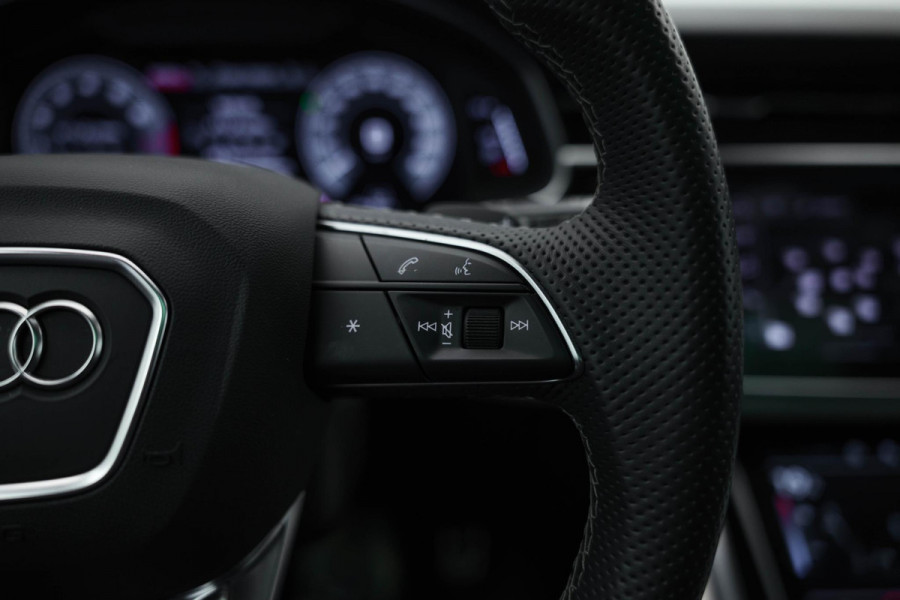 Audi Q8 55 TFSI e quattro Pro Line S |Carbon|ABT|Pano|NightVision|HUD|B&O|
