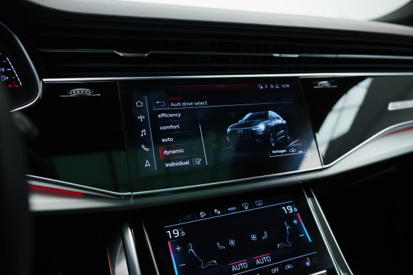 Audi Q8 55 TFSI e quattro Pro Line S |Carbon|ABT|Pano|NightVision|HUD|B&O|