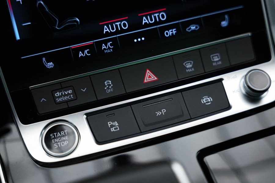 Audi Q8 55 TFSI e quattro Pro Line S |Carbon|ABT|Pano|NightVision|HUD|B&O|