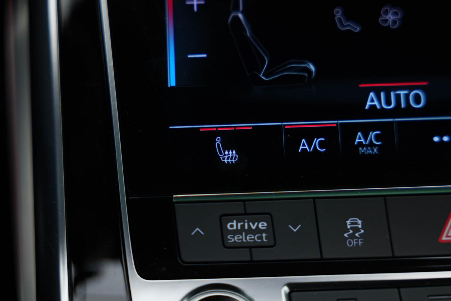 Audi Q8 55 TFSI e quattro Pro Line S |Carbon|ABT|Pano|NightVision|HUD|B&O|