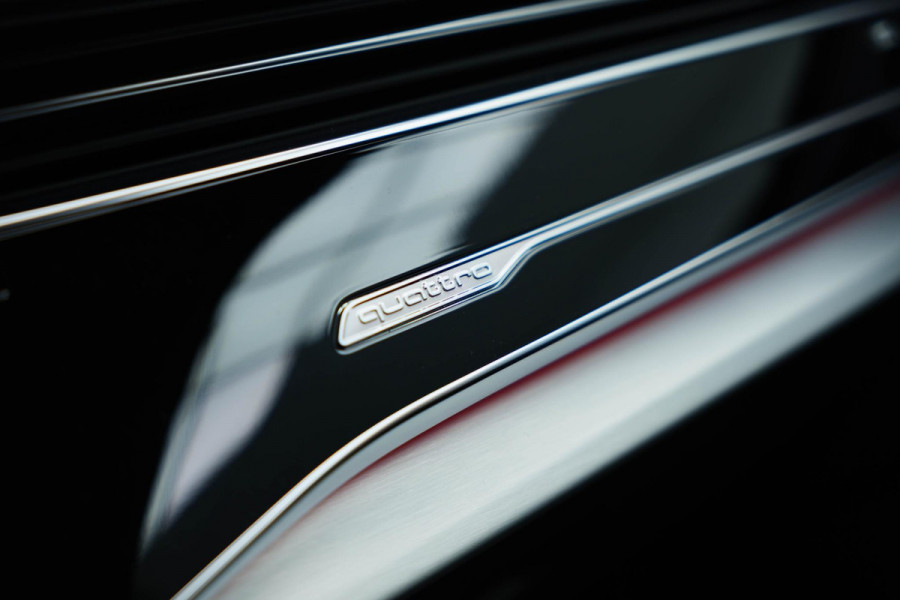 Audi Q8 55 TFSI e quattro Pro Line S |Carbon|ABT|Pano|NightVision|HUD|B&O|