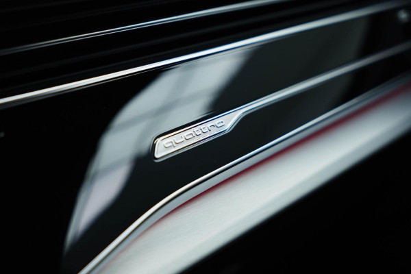 Audi Q8 55 TFSI e quattro Pro Line S |Carbon|ABT|Pano|NightVision|HUD|B&O|