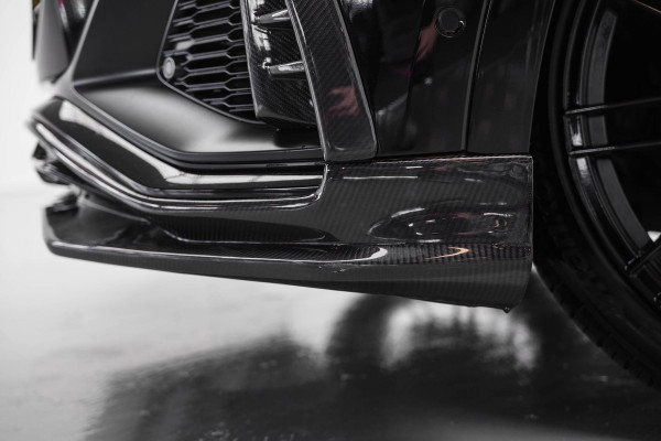 Audi Q8 55 TFSI e quattro Pro Line S |Carbon|ABT|Pano|NightVision|HUD|B&O|