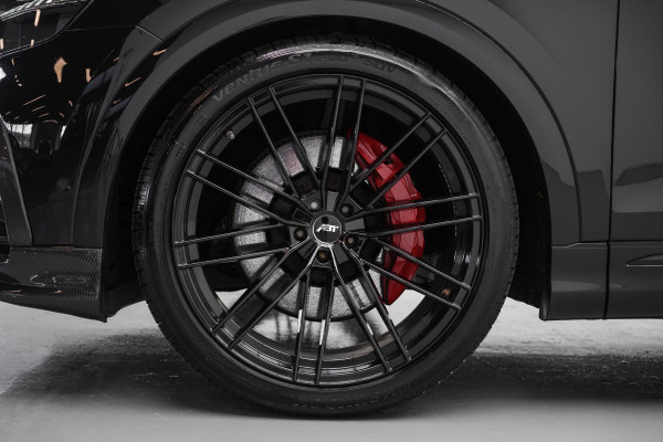 Audi Q8 55 TFSI e quattro Pro Line S |Carbon|ABT|Pano|NightVision|HUD|B&O|