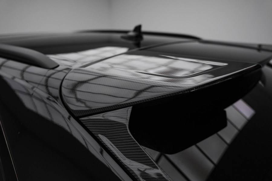 Audi Q8 55 TFSI e quattro Pro Line S |Carbon|ABT|Pano|NightVision|HUD|B&O|