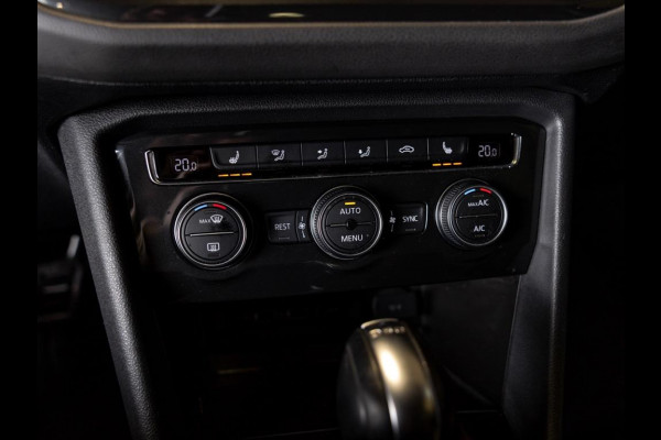 Volkswagen Tiguan 2.0 TSI 4Motion 2x R-Line / 230pk / Panoramadak / Trekhaak / Apple Carplay