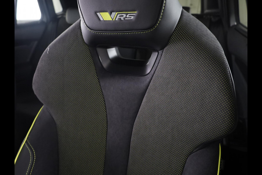 Škoda Elroq 85 RS 340 pk | Business upgrade pakket - ADVANCED | 21 inch lichtmetalen velgen