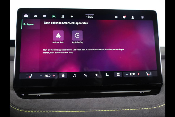 Škoda Elroq 85 RS 340 pk | Business upgrade pakket - ADVANCED | 21 inch lichtmetalen velgen