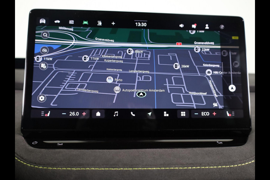 Škoda Elroq 85 RS 340 pk | Business upgrade pakket - ADVANCED | 21 inch lichtmetalen velgen