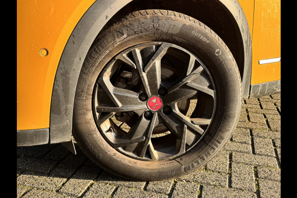 DS DS 3 Crossback E-Tense Business 50 kWh | Stoelverwarming | Apple carplay/Android auto | Camera achter | Cruise control | Navigatie |  Deze auto bezichtigen? Bel voor een afspraak!