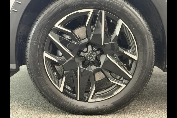 Peugeot 5008 1.2 Hybrid 136pk Allure Automaat | Navigatie | Cruise control | Climate control | LED | Voorstoelen verwarmd | Parkeersensoren | Camera | Apple Carplay/ Android Auto | Radio