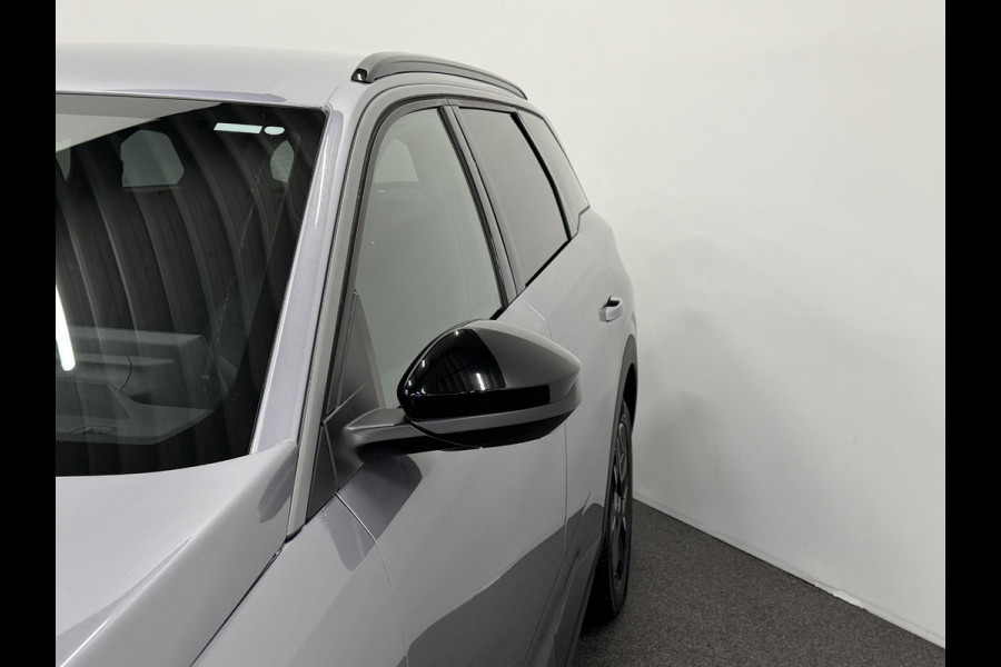 Peugeot 5008 1.2 Hybrid 136pk Allure Automaat | Navigatie | Cruise control | Climate control | LED | Voorstoelen verwarmd | Parkeersensoren | Camera | Apple Carplay/ Android Auto | Radio