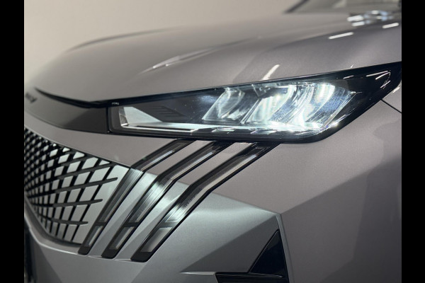 Peugeot 5008 1.2 Hybrid 136pk Allure Automaat | Navigatie | Cruise control | Climate control | LED | Voorstoelen verwarmd | Parkeersensoren | Camera | Apple Carplay/ Android Auto | Radio