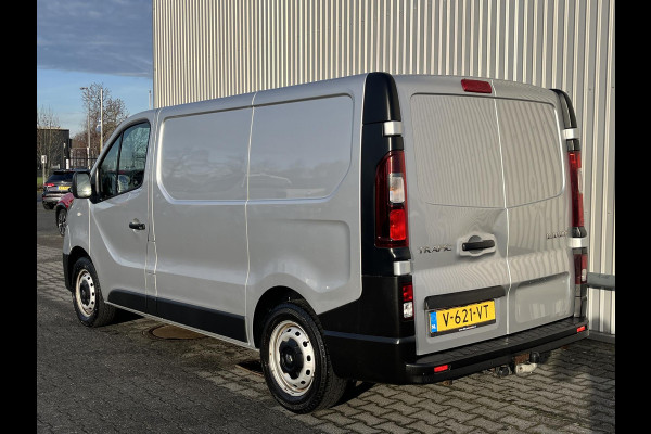Renault Trafic 1.6 dCi T27 L1H1 Comfort*CRUISE*A/C*HAAK*TEL*3PERS