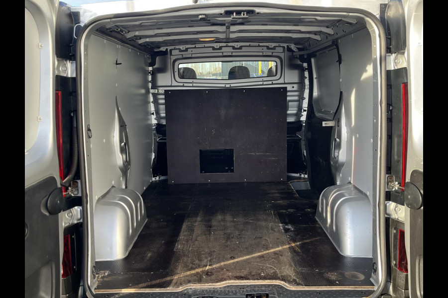 Renault Trafic 1.6 dCi T27 L1H1 Comfort*CRUISE*A/C*HAAK*TEL*3PERS